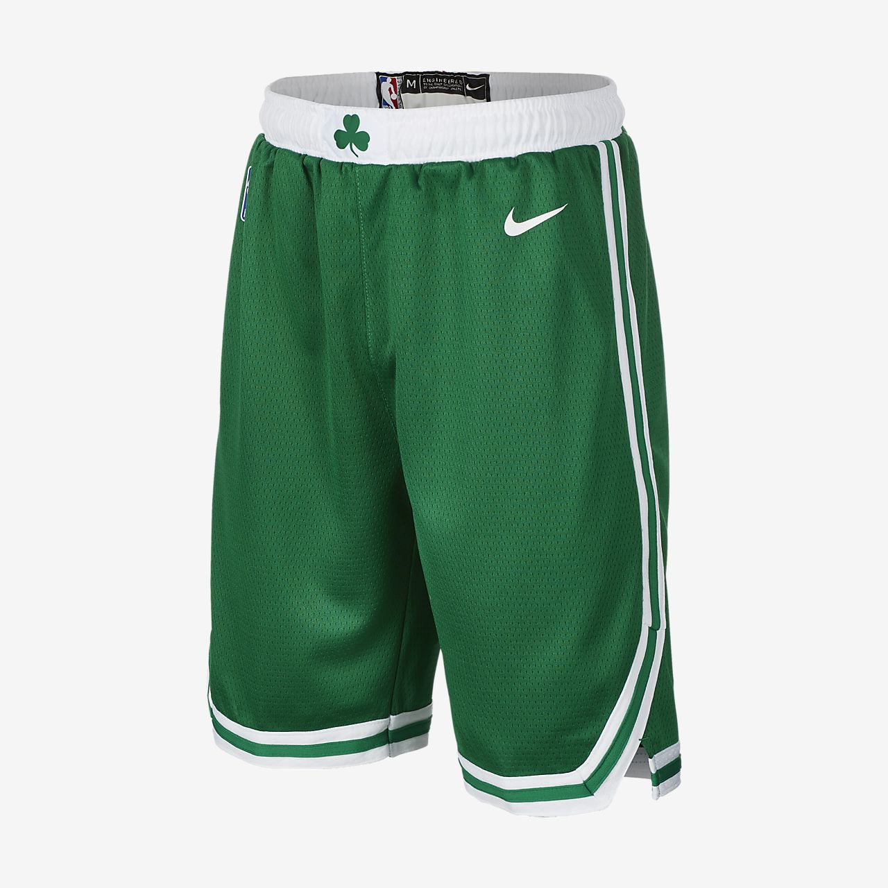 Nba Shorts Celtics - Men's Boston Celtics Nike Black 2018/19 Statement ...