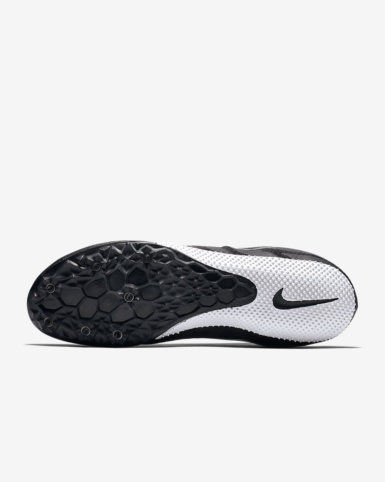 nike rival zoom s9