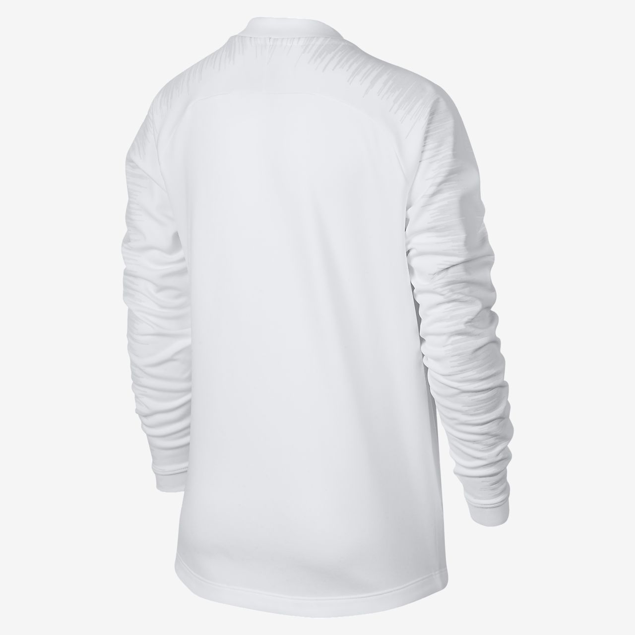 long sleeve england football shirt