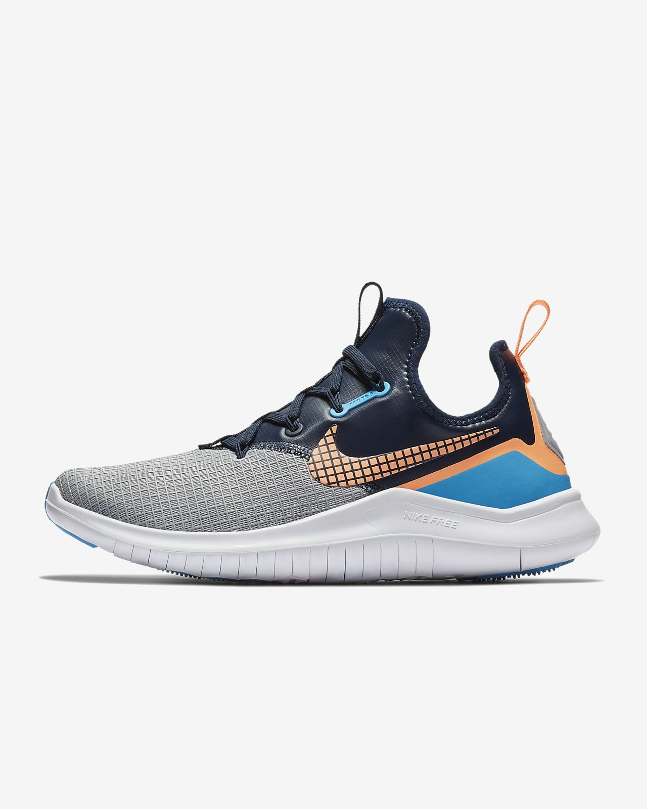 Nike FREE TR FIT 3 Todos aman Nike FREE TR FIT 3 Todos aman