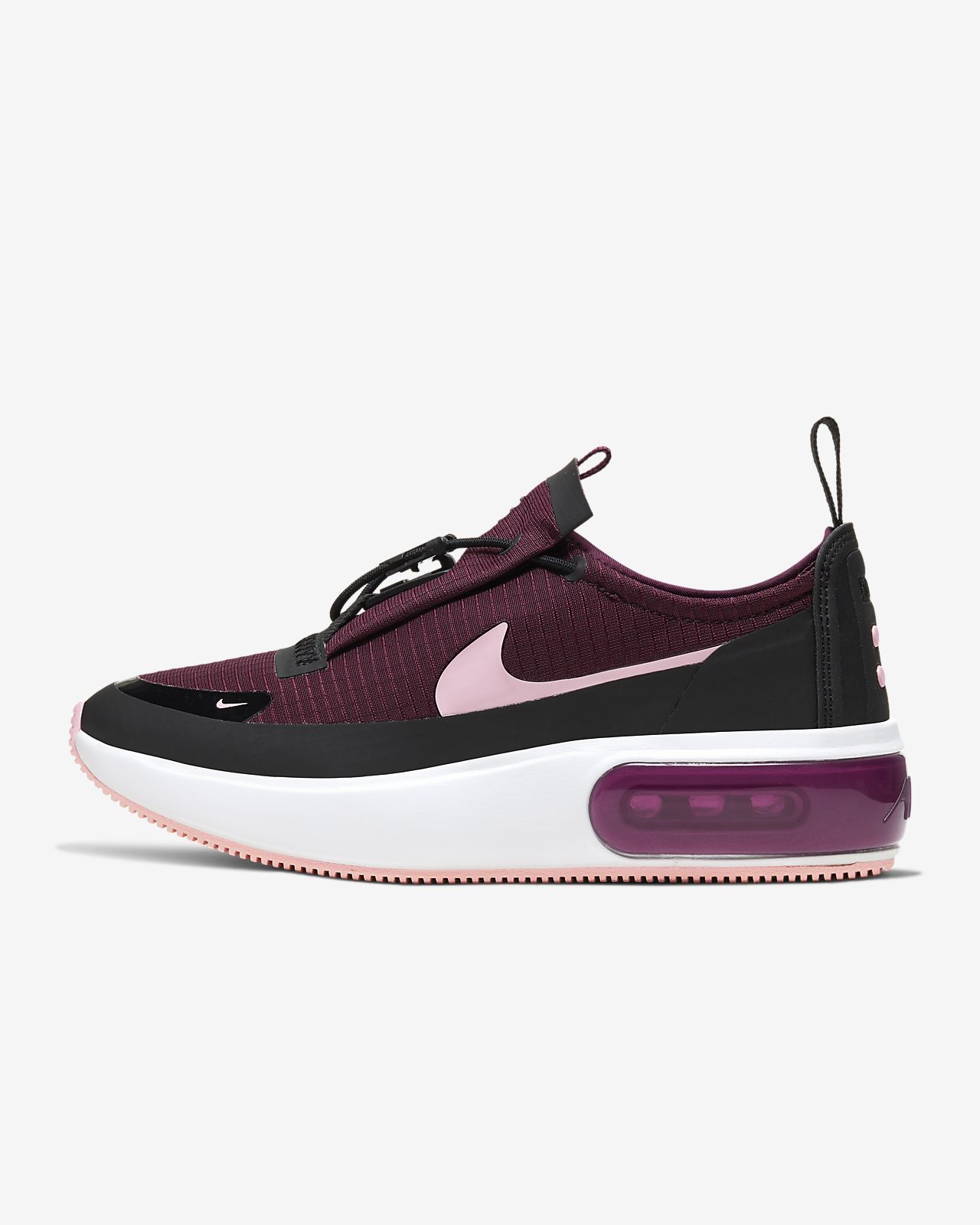 zapatillas de mujer nike