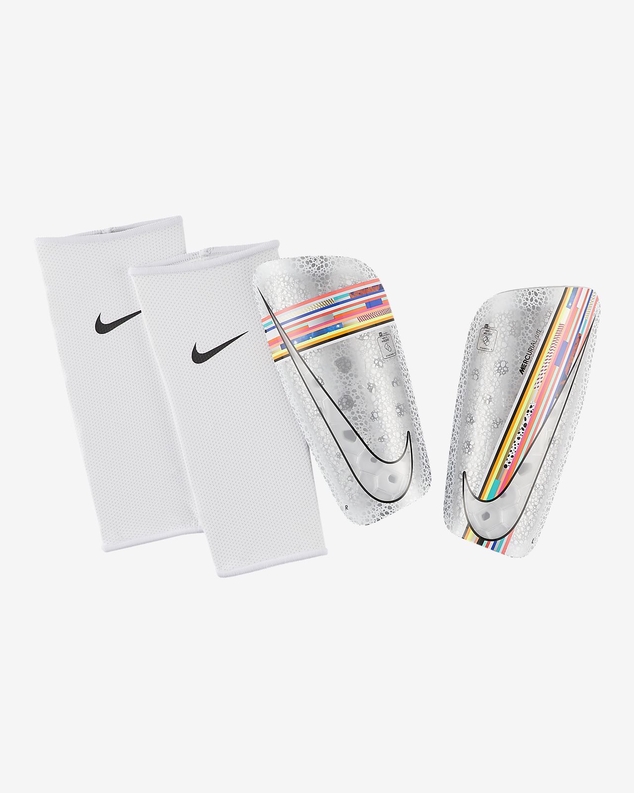 nike mercurial lite