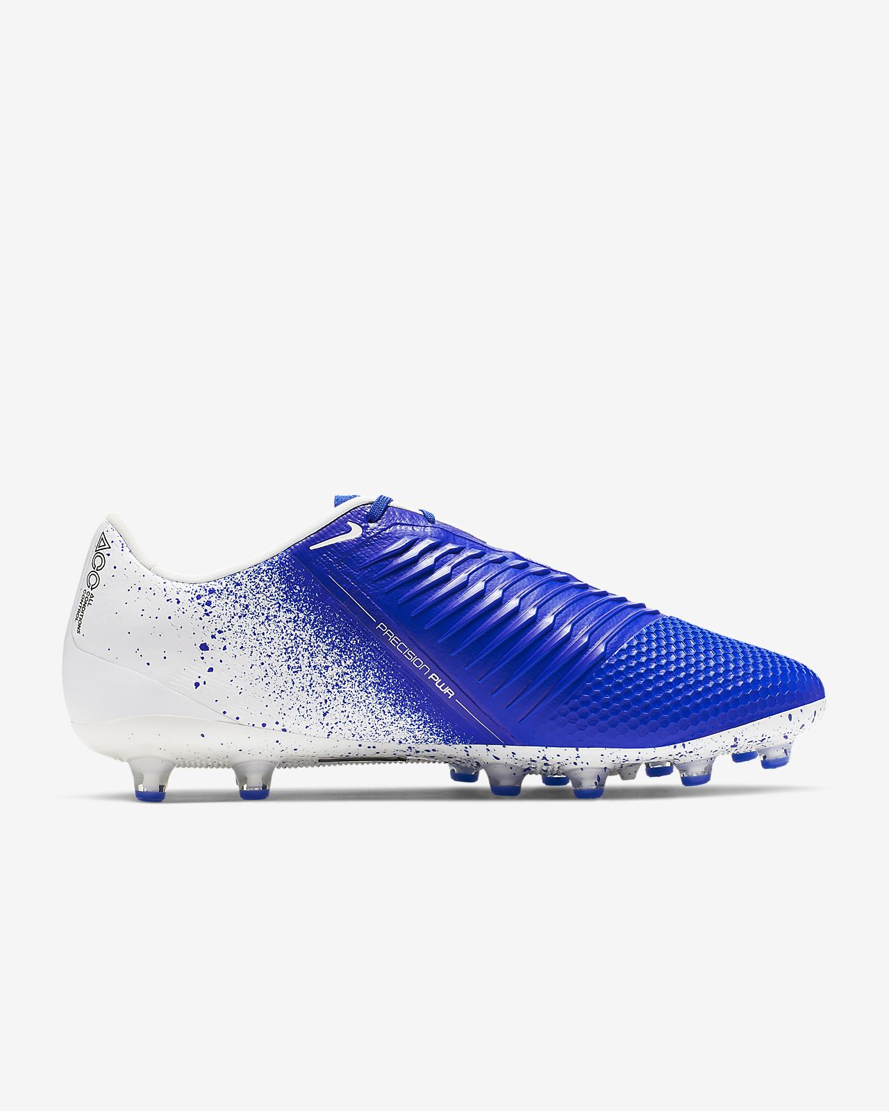 Nike Hypervenom Phantom FG voetbalschoenen BESLIST.nl