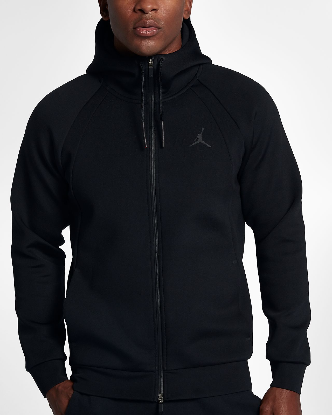 jordan tech hoodie