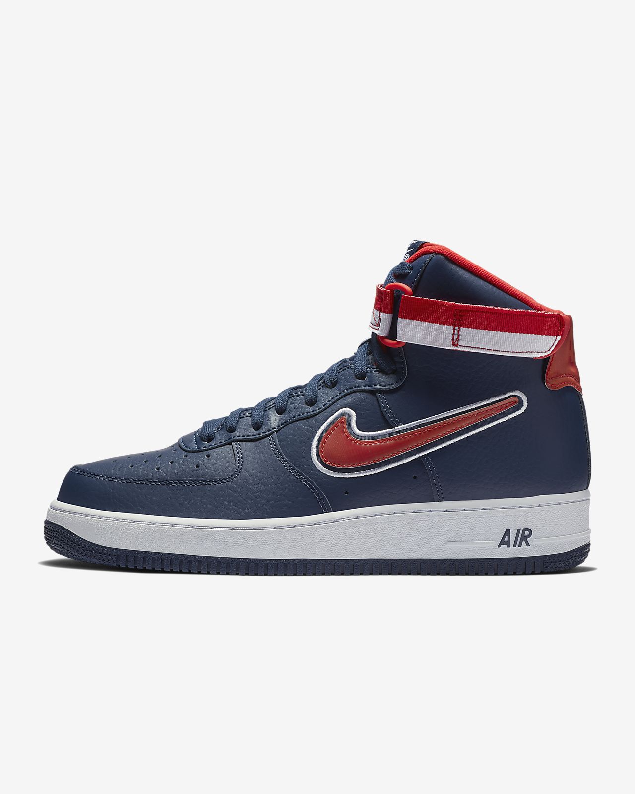 air force 1 lv8 nba