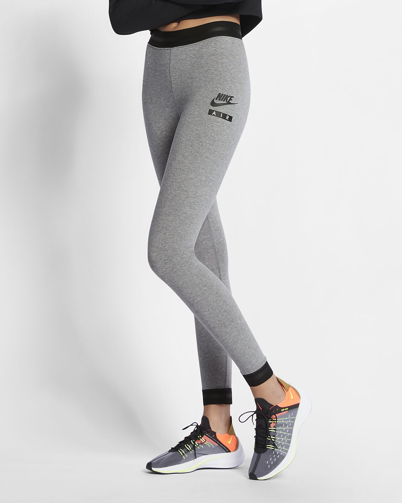Nike Air DamenLeggings mit hohem Taillenbund. Nike CH
