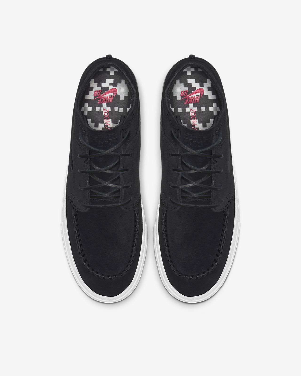 nike sb zoom stefan janoski homme