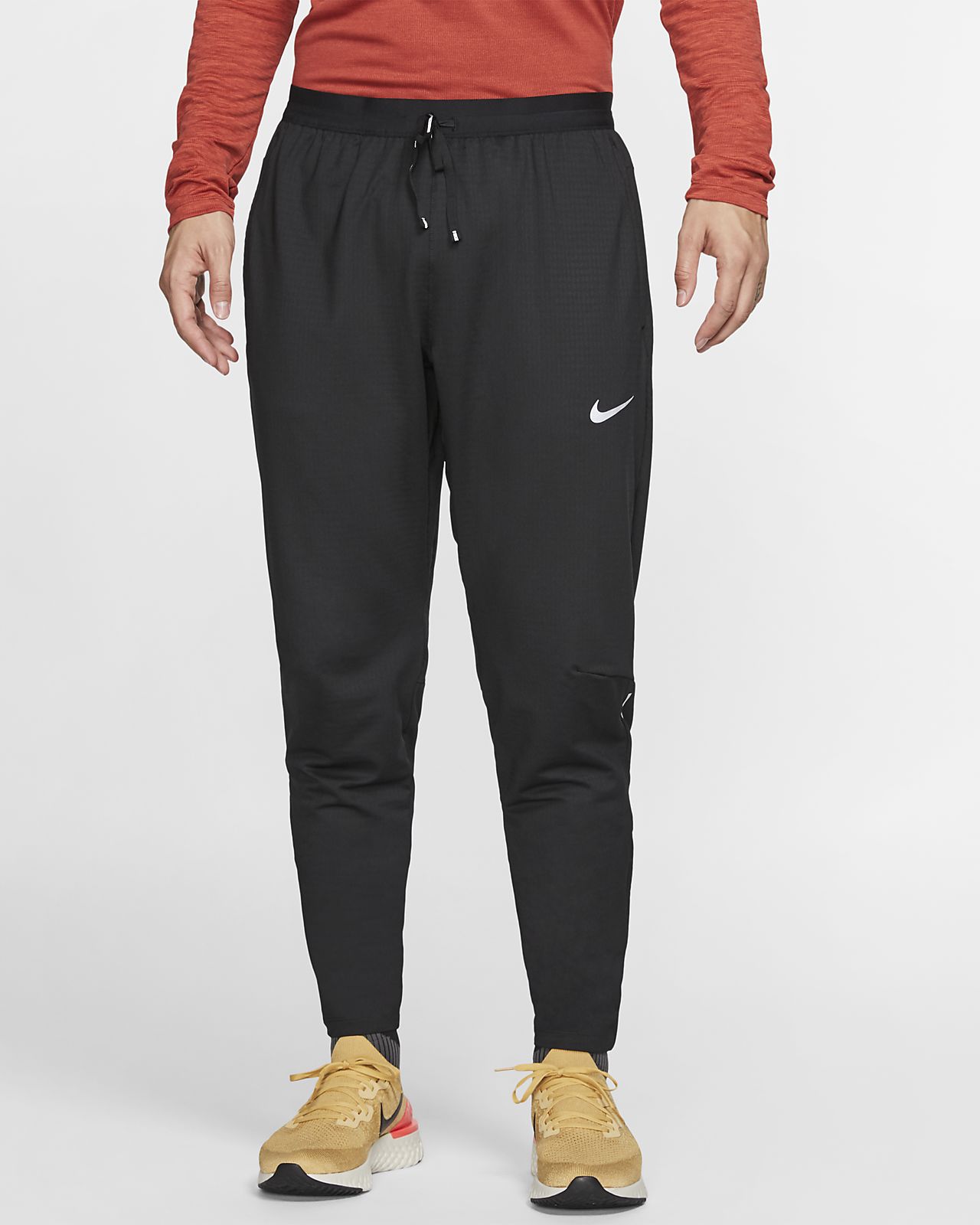 nike men's phenom 2 pants