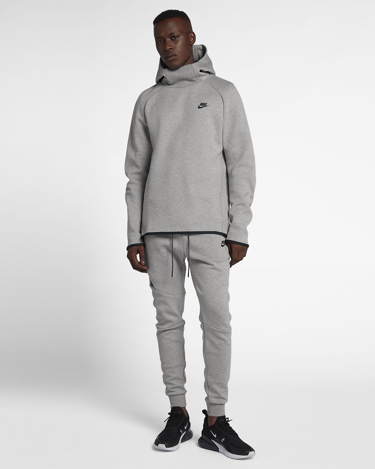 nike sportswear tech fleece jogger hombre