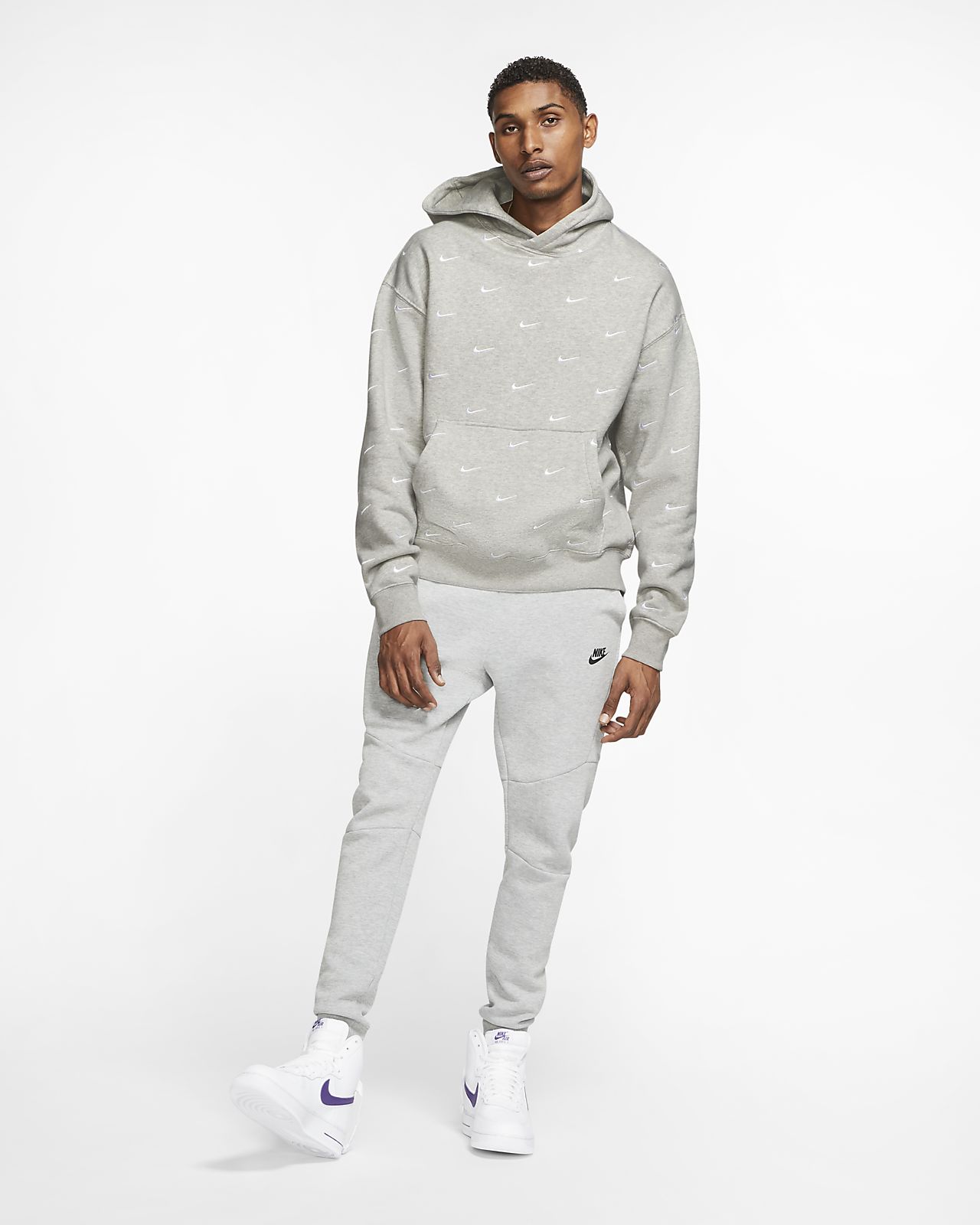 hoodie nike gris homme hoodie nike gris homme