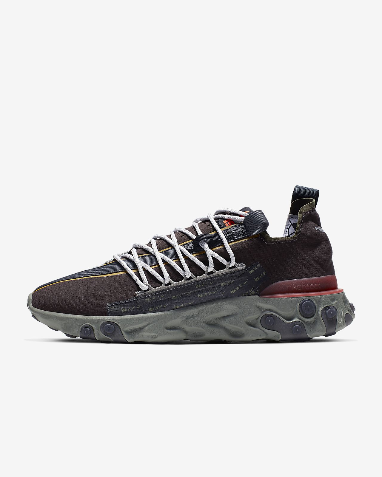 Nike ISPA React WR Men\u0027s Shoe