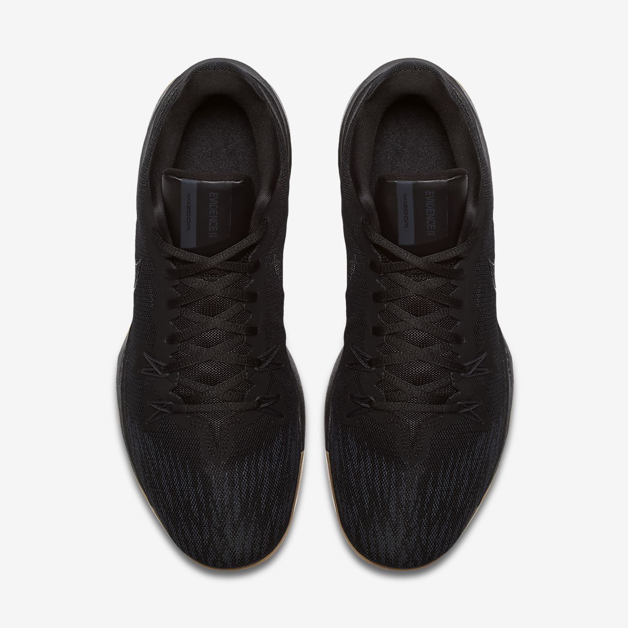 evidence nike zoom