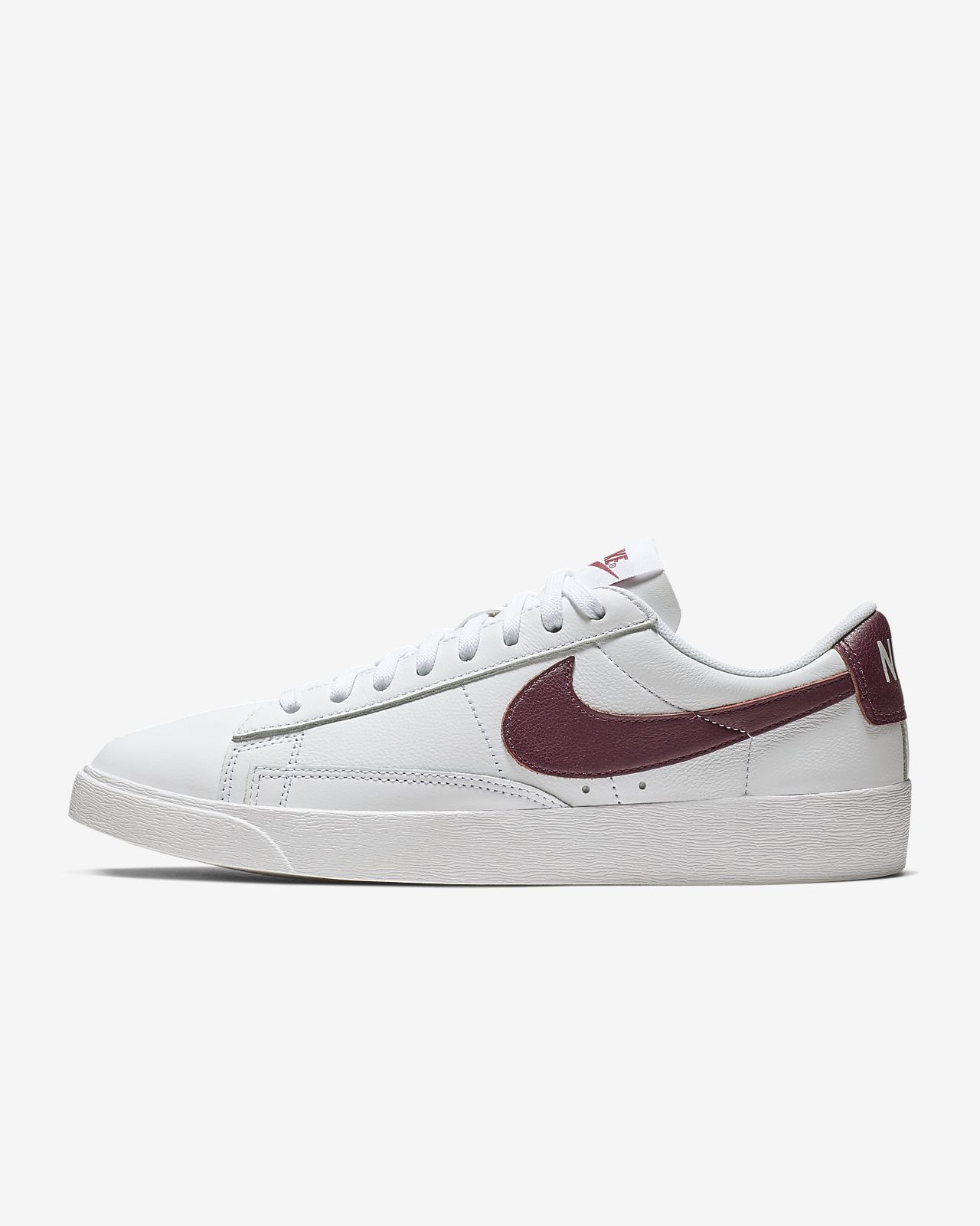 Womens blazer low le