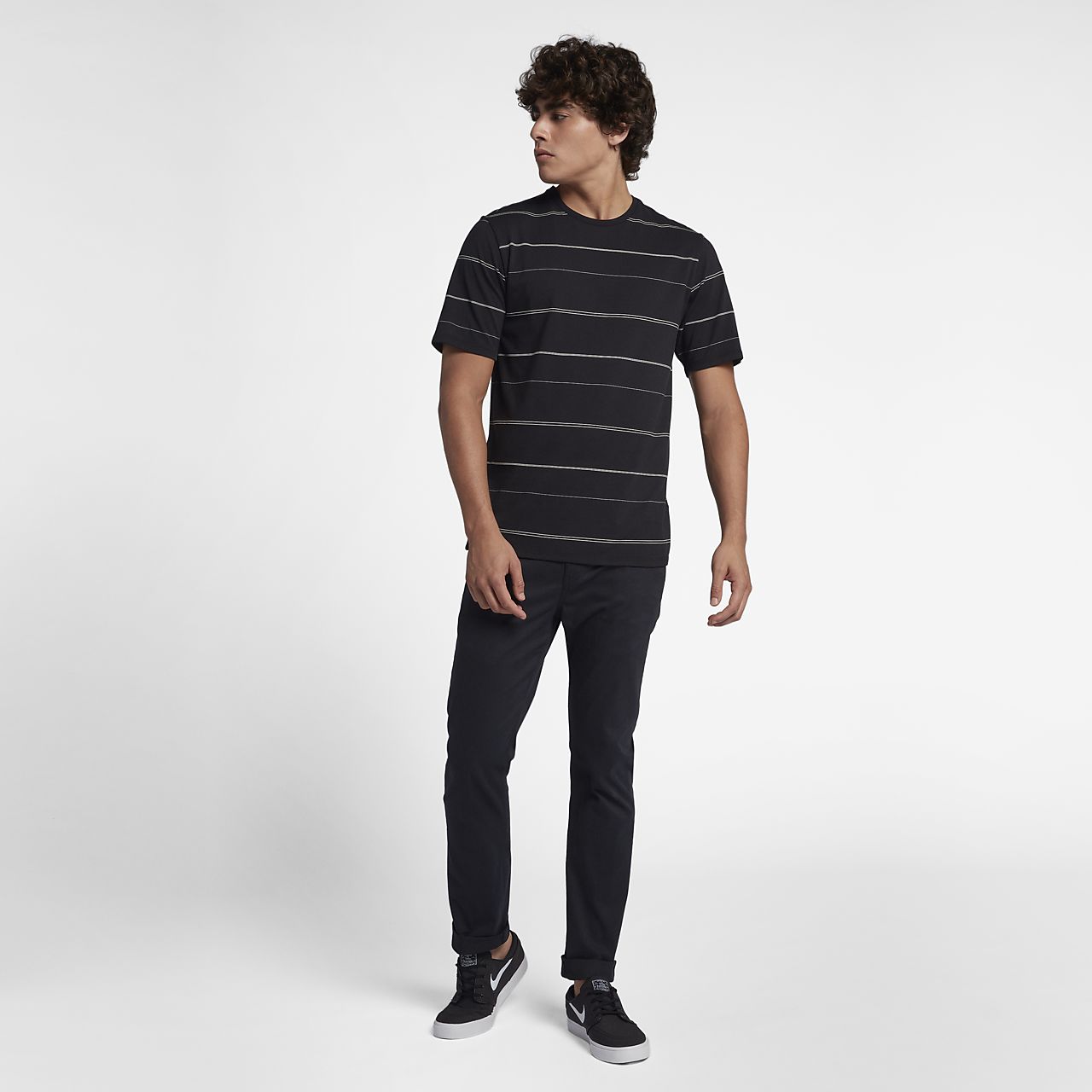 hurley pants men