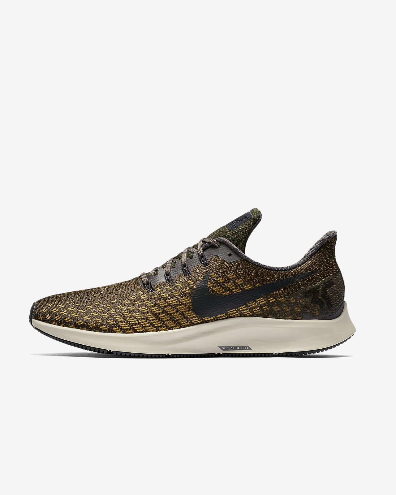 Nike Air Zoom Pegasus 35 Herren Laufschuh. Nike DE Nike Air Zoom Pegasus 35 Training Schuhe orange Laufen