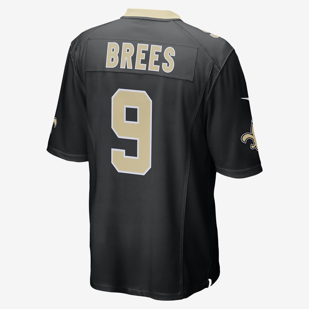 drew brees stitched jersey