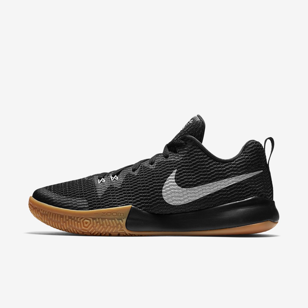 nike zoom live 2016