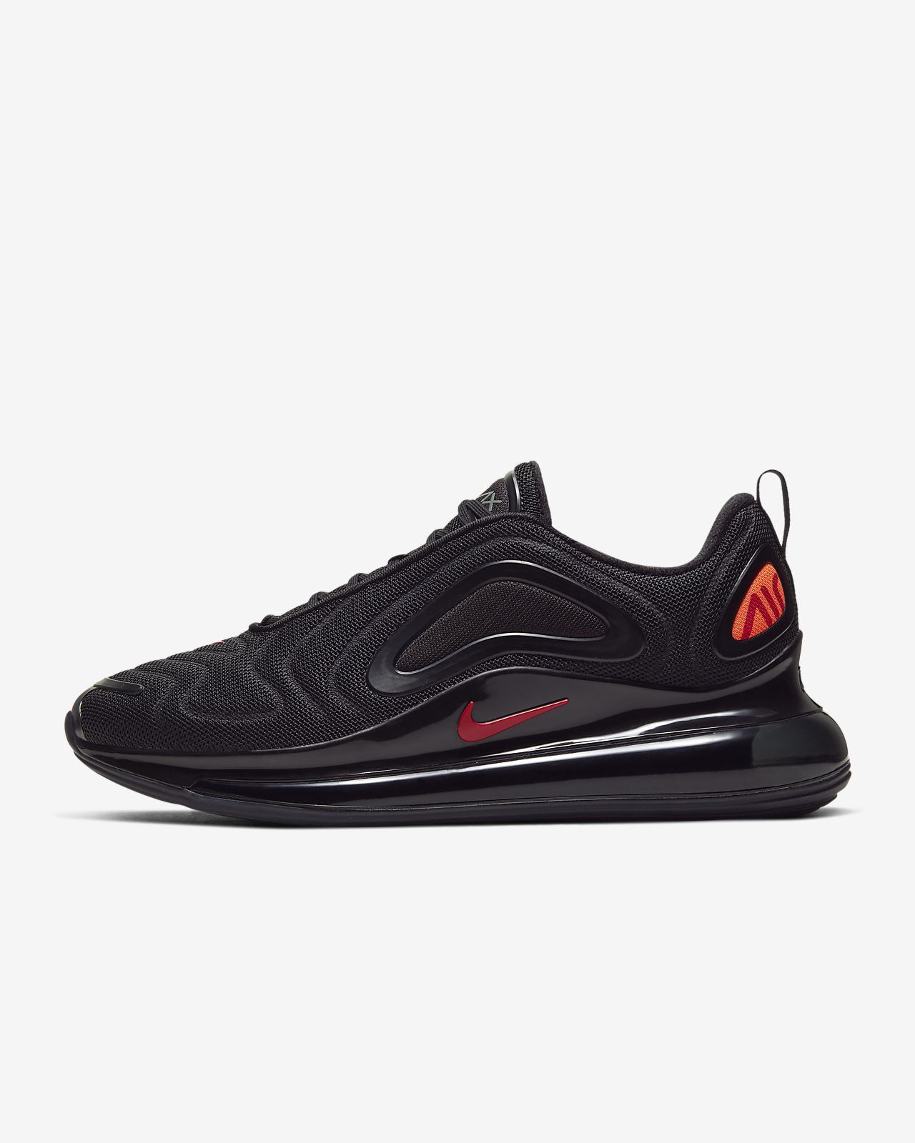 Nike Air Max 720 Men's Shoe. Nike FI nike air max 720 herren schwarz
