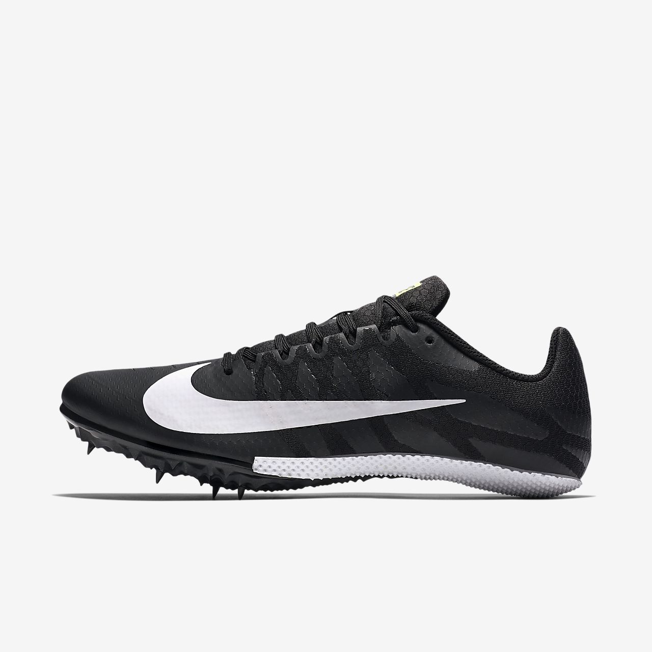 Zapatillas Zoom Nike 9 Con Clavos Rival S Unisex Y7b6gyvf