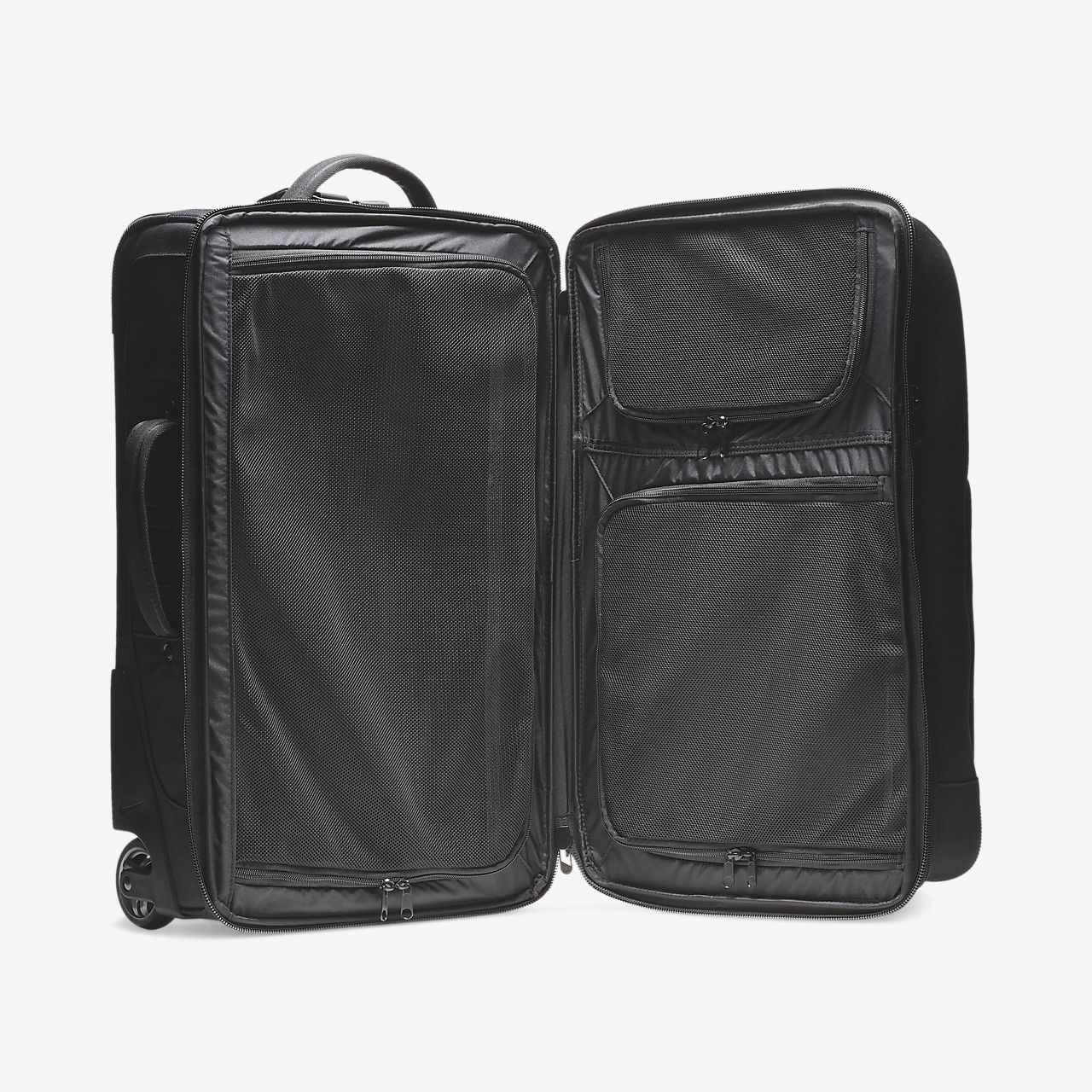 nike departure iii roller bag