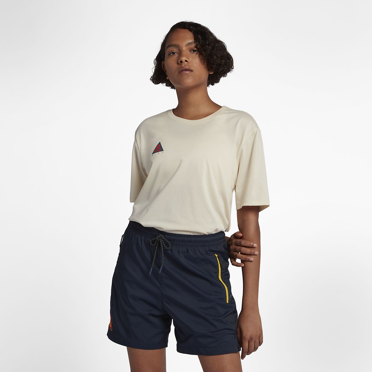 Nike ACG Men's T-Shirt. Nike.com SG