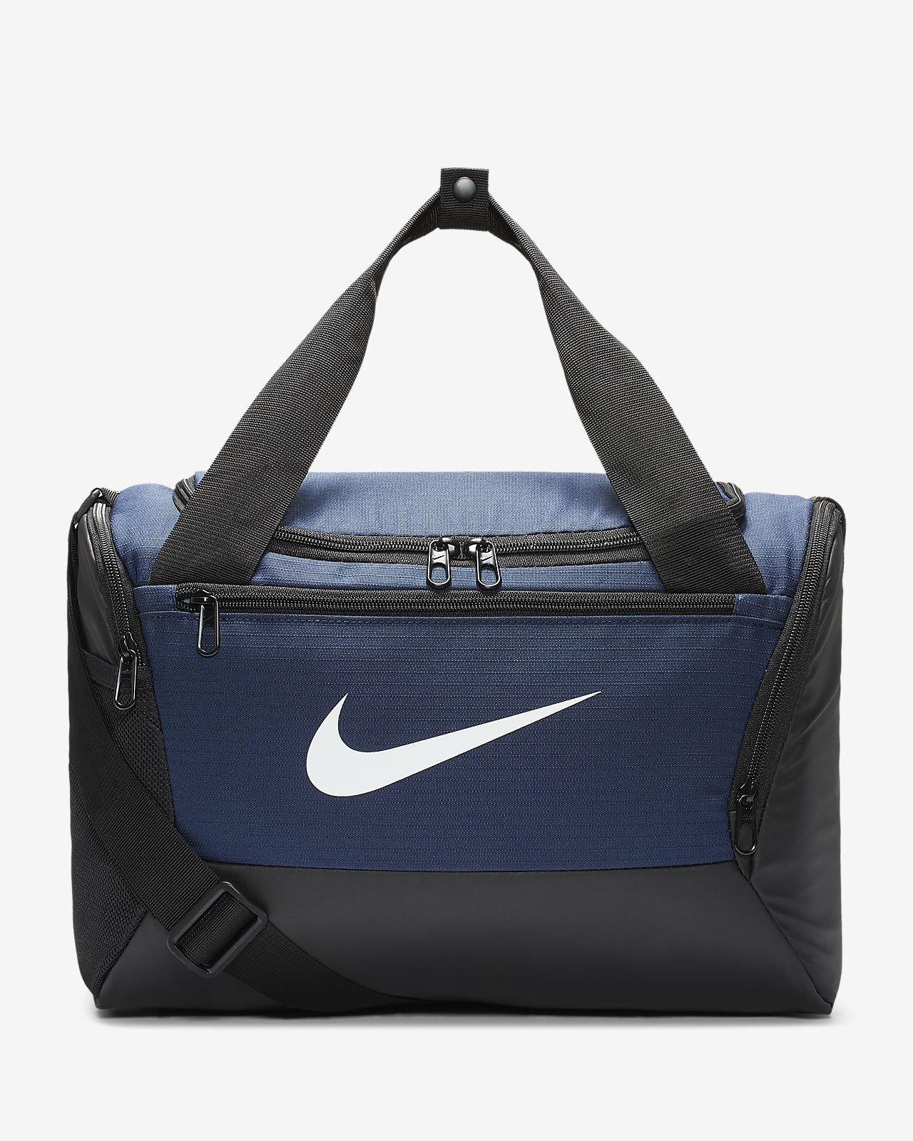 Nike Brasilia Bolsa de deporte de entrenamiento (extra pequeña). Nike