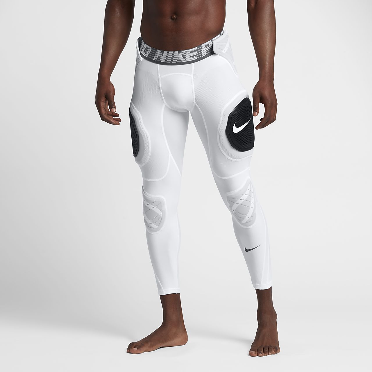 nike tights football