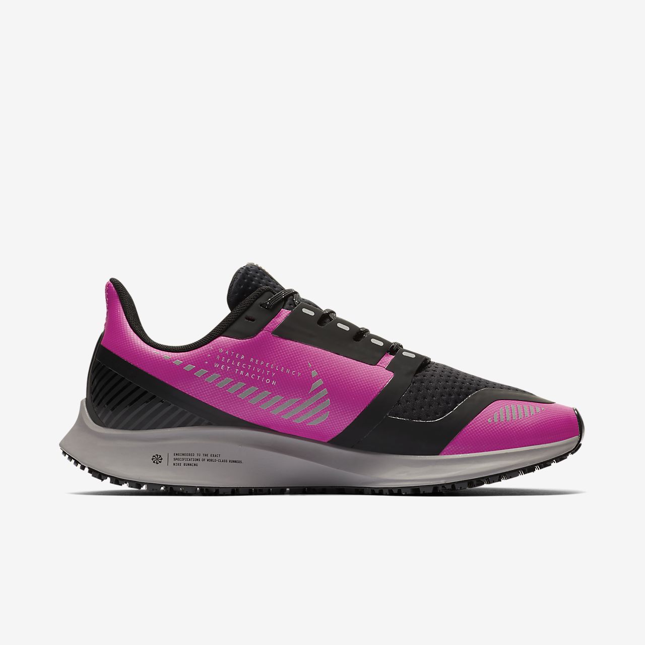 Scarpa da running Nike Air Zoom Pegasus 36 Shield - Donna Scarpa da running Nike Air Zoom Pegasus 36 Shield - Donna