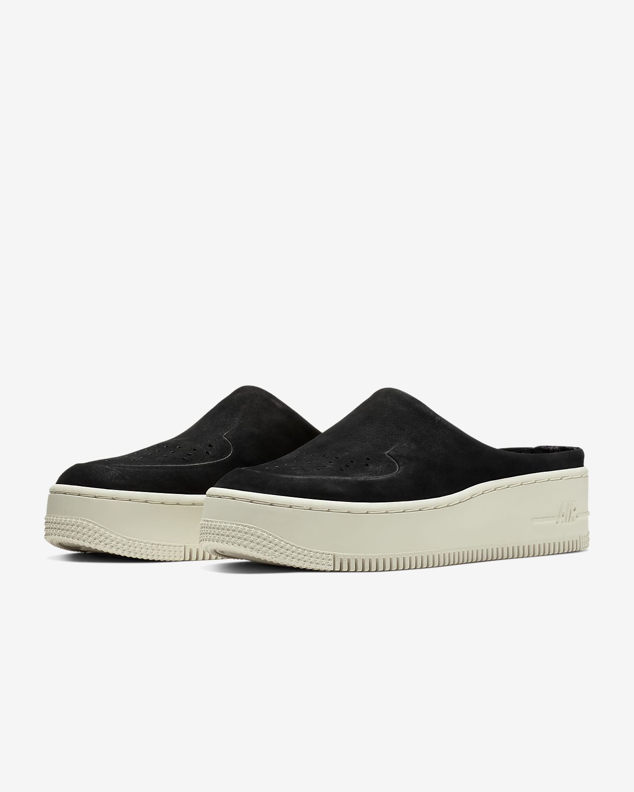 nike air force slip on