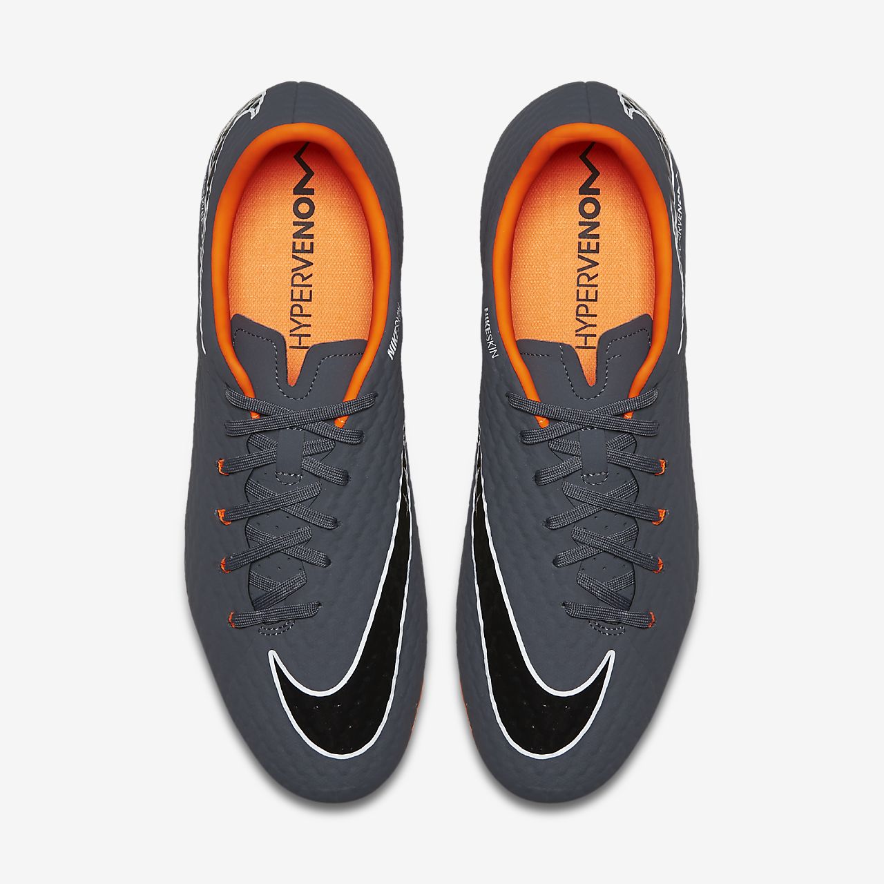 nike hypervenom collection