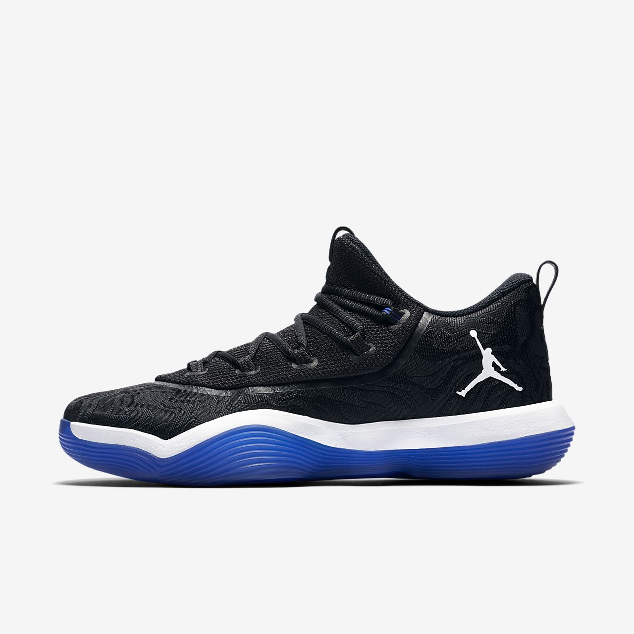 Jordan Super.Fly 2017 Low Uomo Basketball scarpe. Nike GB Jordan Super.Fly 2017 Nike Low Uomo Basketball scarpe. Nike 2017 GB 65c93c
