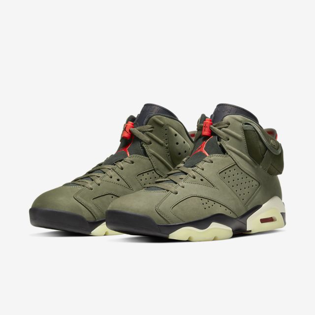 air jordan 6 kopen