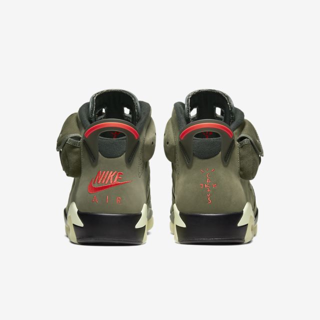 air jordan 6 kopen