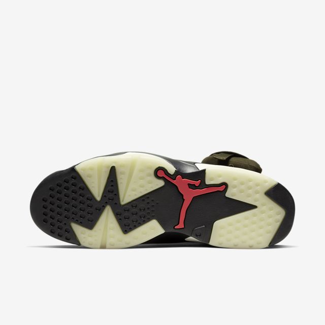 air jordan 6 kopen