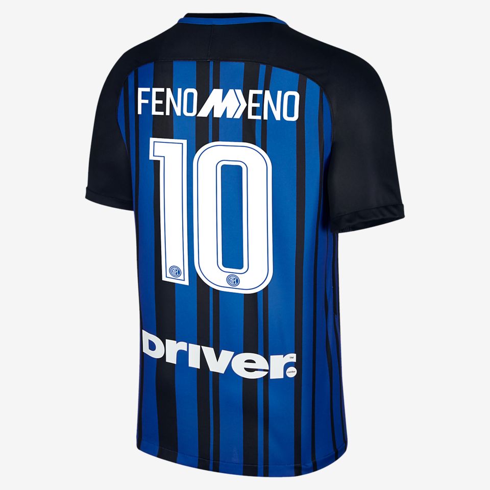 2017 Inter Domicile Milan 2018 Limited Tenue Edition Fenomeno PqBwAA