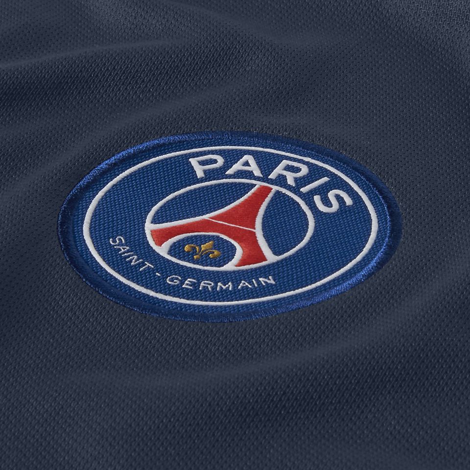 Paris Saint-Germain 2017/18 Home Kit Paris Saint-Germain 2017/18 Home Kit