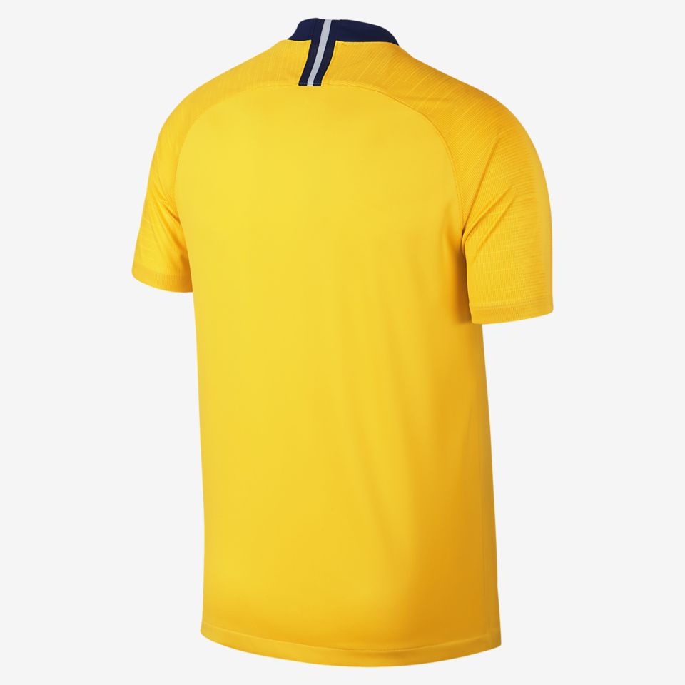 Chelsea 2018/19 Stadium Away Jersey Chelsea 2018/19 Stadium Away Jersey
