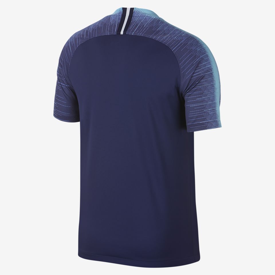 2018/19 Tottenham Hotspur Stadium Away Kit. Nike.com