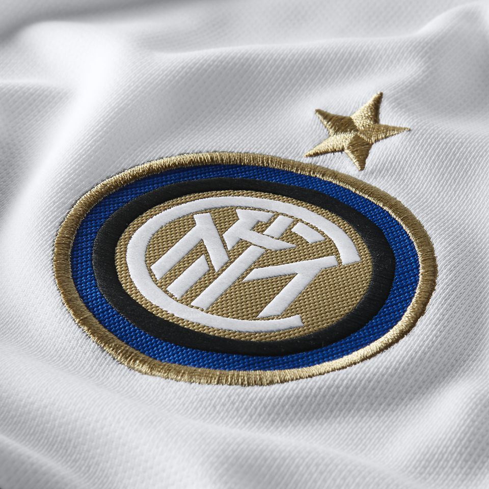 Kit de local del Inter de Milán para la temporada 2017/18 Kit de local del Inter de Milán para la temporada 2017/18