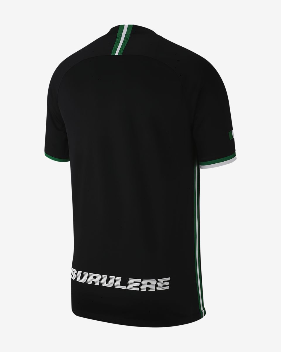 WizKid Co-Creation Jersey WizKid Co-Creation Jersey