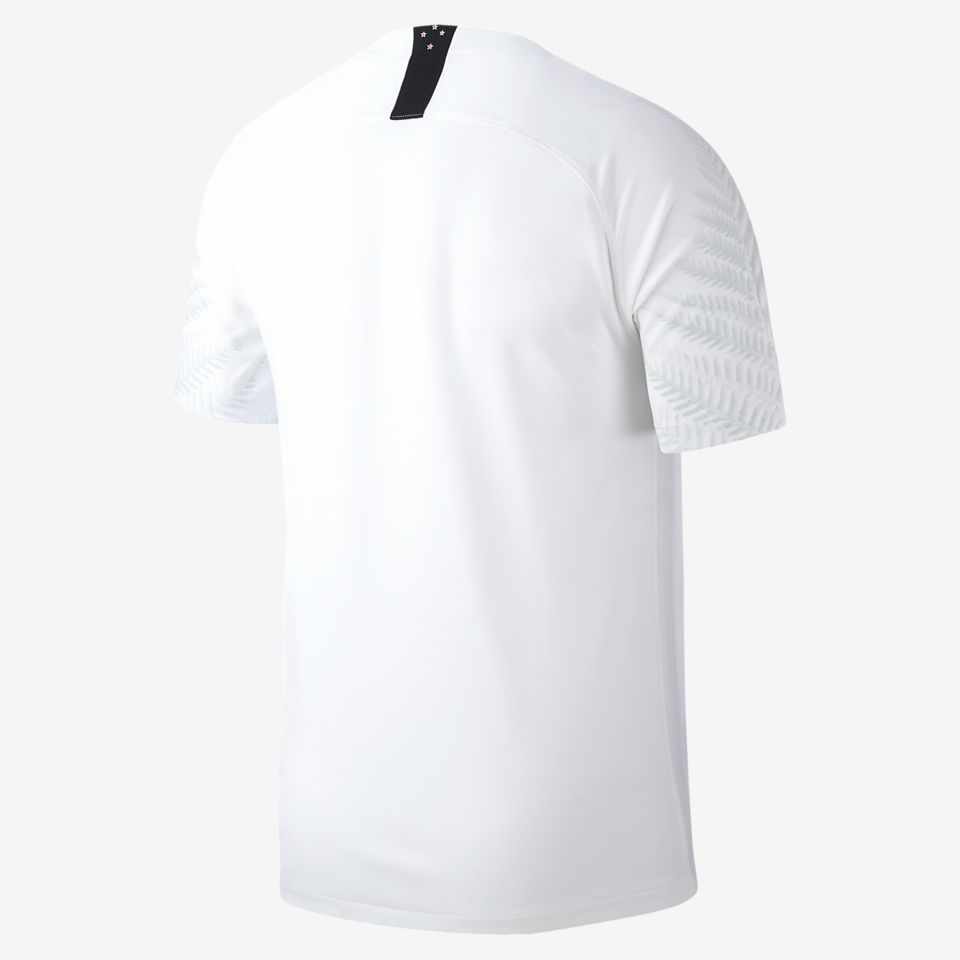 2018 NEW ZEALAND STADIUM HOME KIT 2018 NEW ZEALAND STADIUM HOME KIT