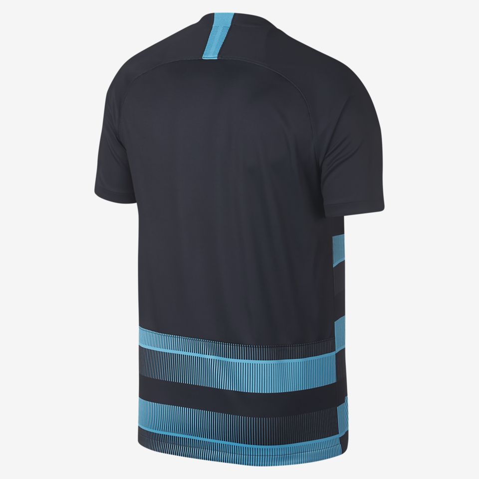 2018/19 Hertha Berlin Stadium Away Kit 2018/19 Hertha Berlin Stadium Away Kit