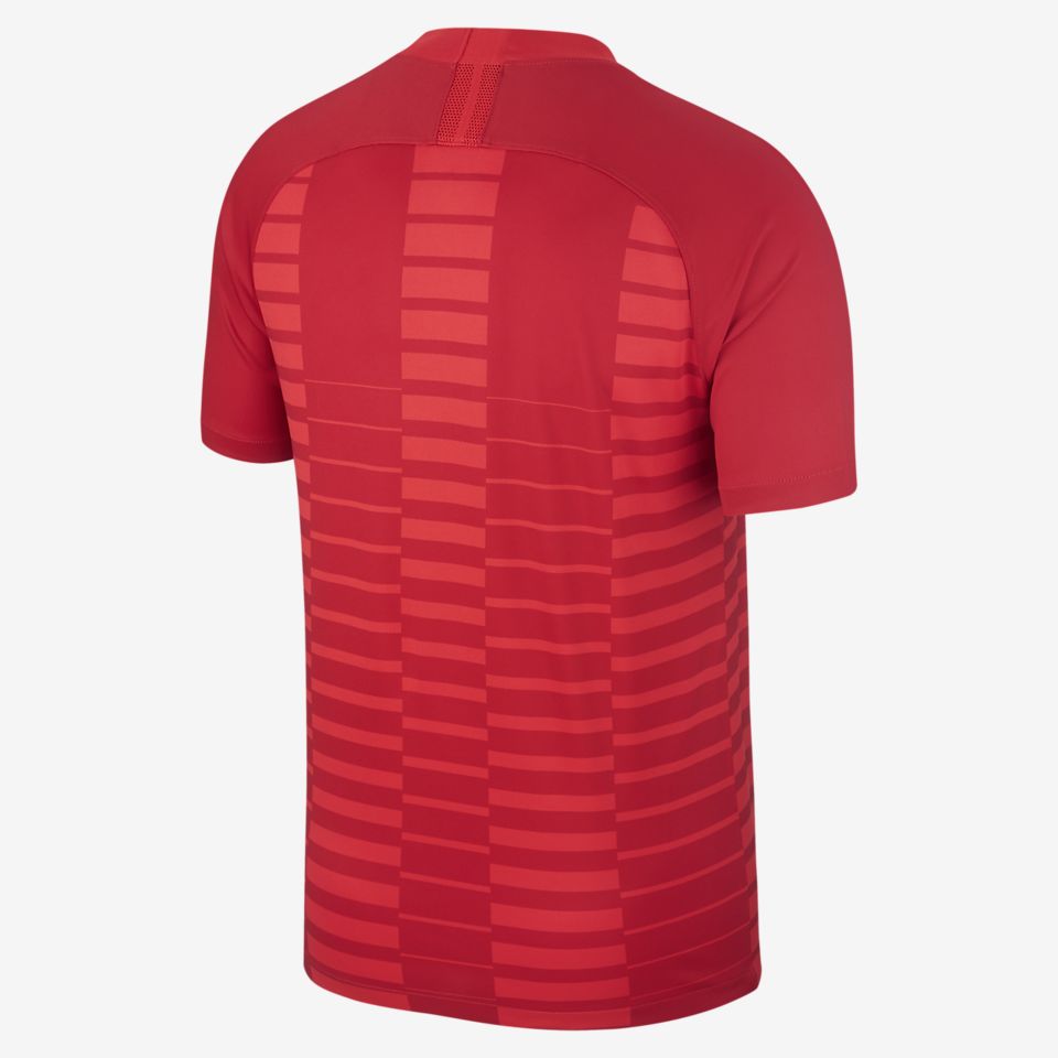 2018/19 Spartak Moscow Stadium Home Kit 2018/19 Spartak Moscow Stadium Home Kit