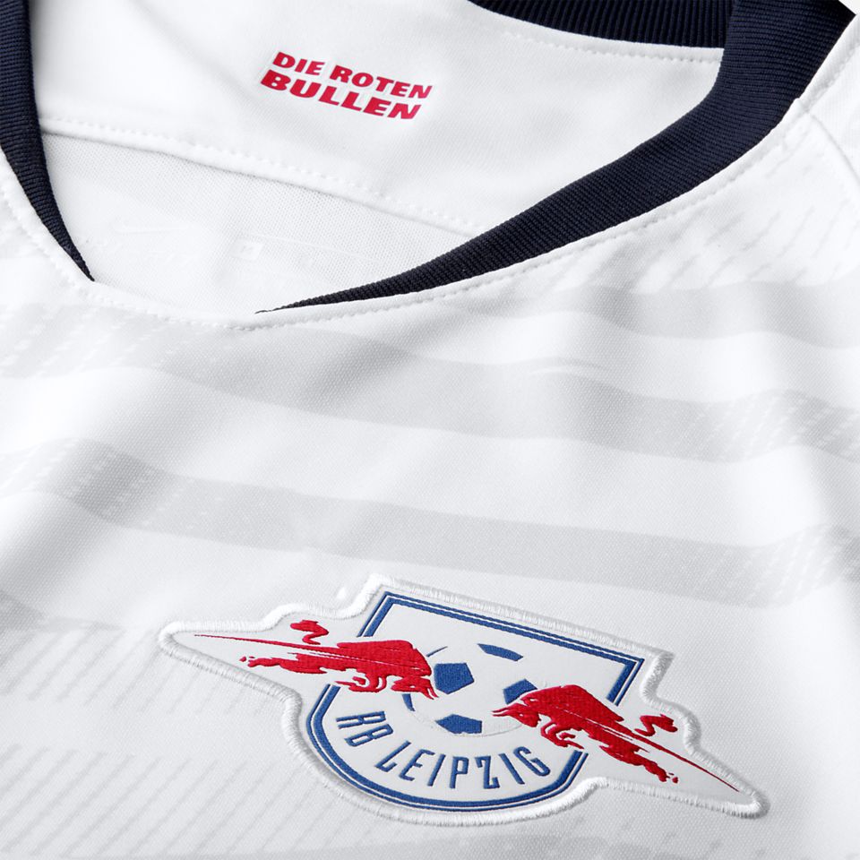 2019/20 Leipzig Stadium Home Jersey 2019/20 Leipzig Stadium Home Jersey