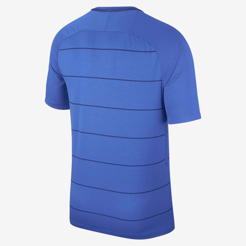 Kit de local del FC Dinamo Moscú 2017/18 Kit de local del FC Dinamo Moscú 2017/18
