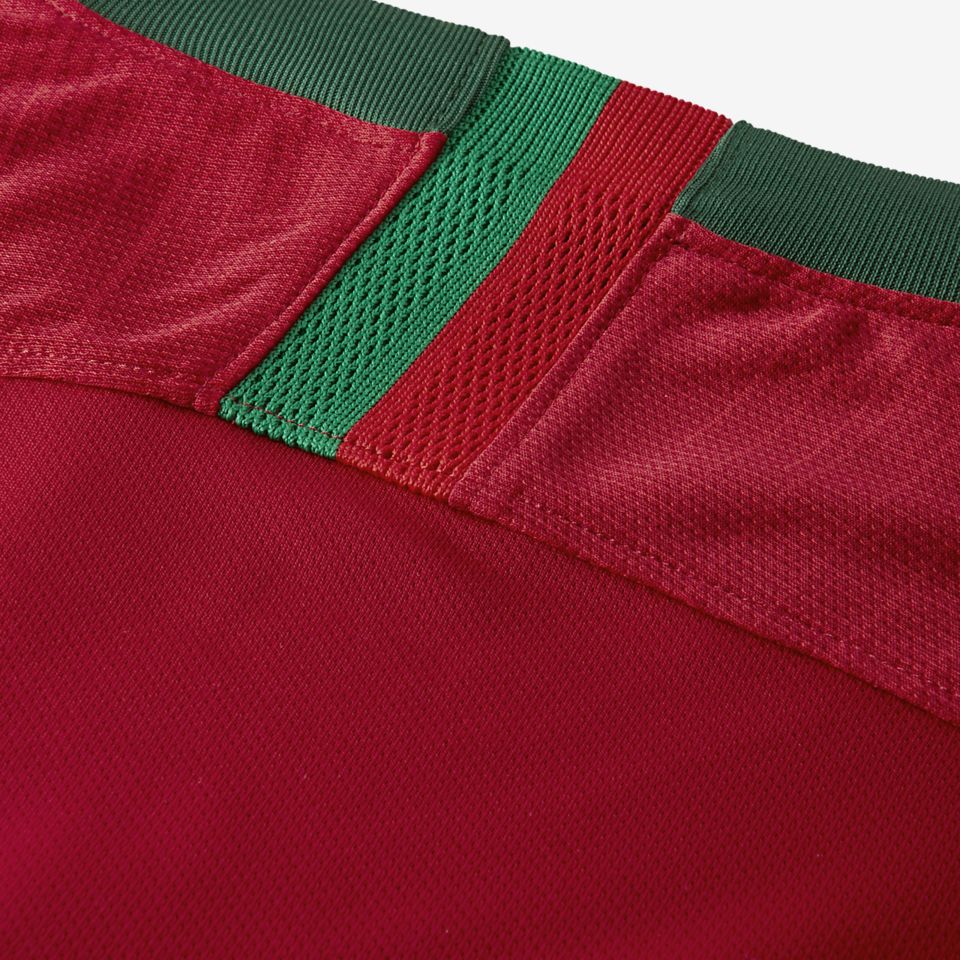 Portugal 2018 Home Kit Portugal 2018 Home Kit