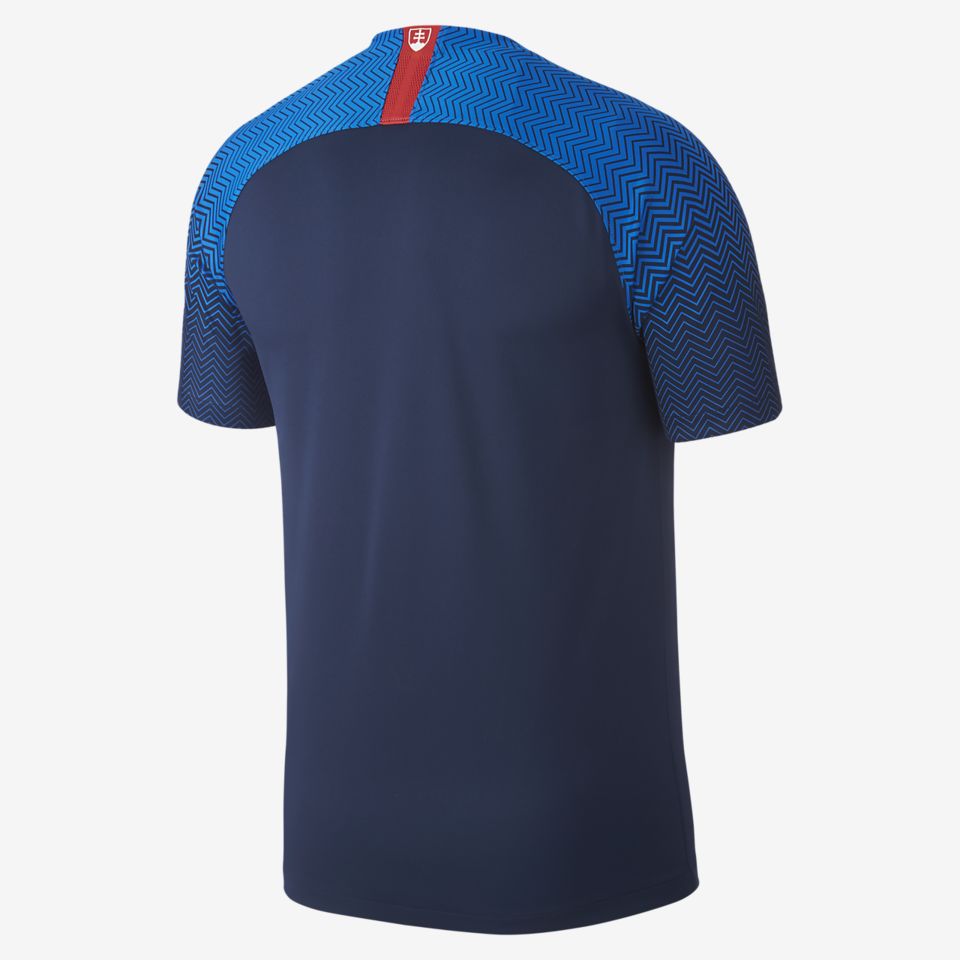 2018 SLOVAKIA STADIUM AWAY KIT 2018 SLOVAKIA STADIUM AWAY KIT