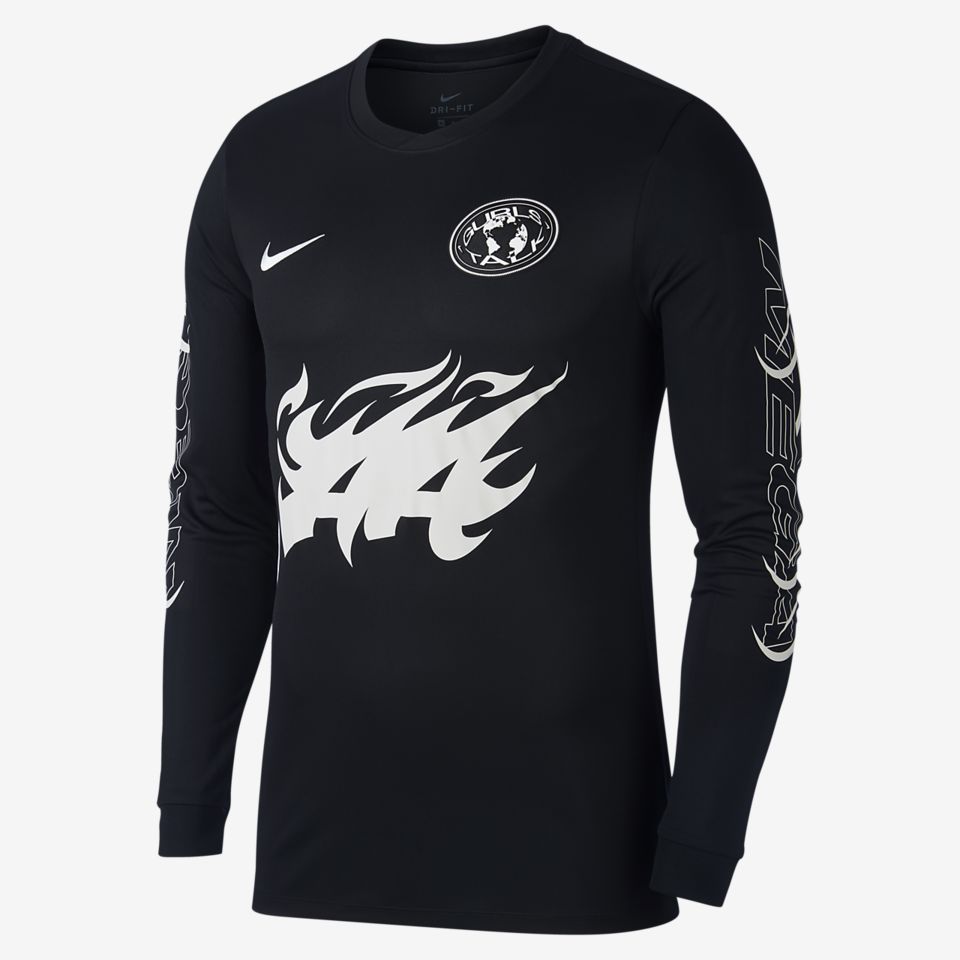 2019 Nike Stadium Football Jersey Nike by Adwoa Aboah 2019 Nike Stadium Football Jersey Nike by Adwoa Aboah