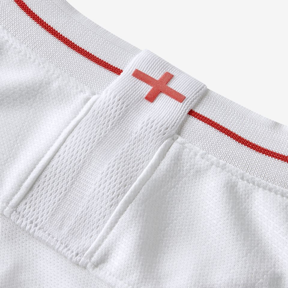 2018 England Stadium Home Kit 2018 England Stadium Home Kit