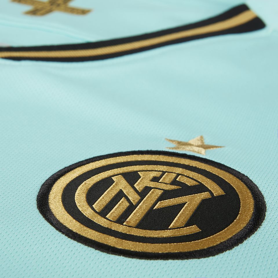 INTER MILAN 2019/20 Stadium Away Jersey INTER MILAN 2019/20 Stadium Away Jersey